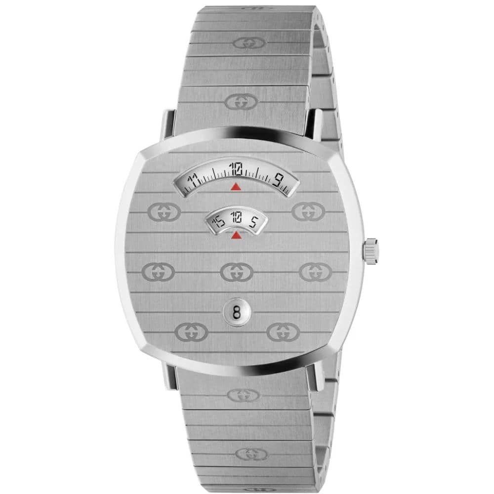 ΡΟΛΟΙ GUCCI UNISEX YA157410 (35MM)