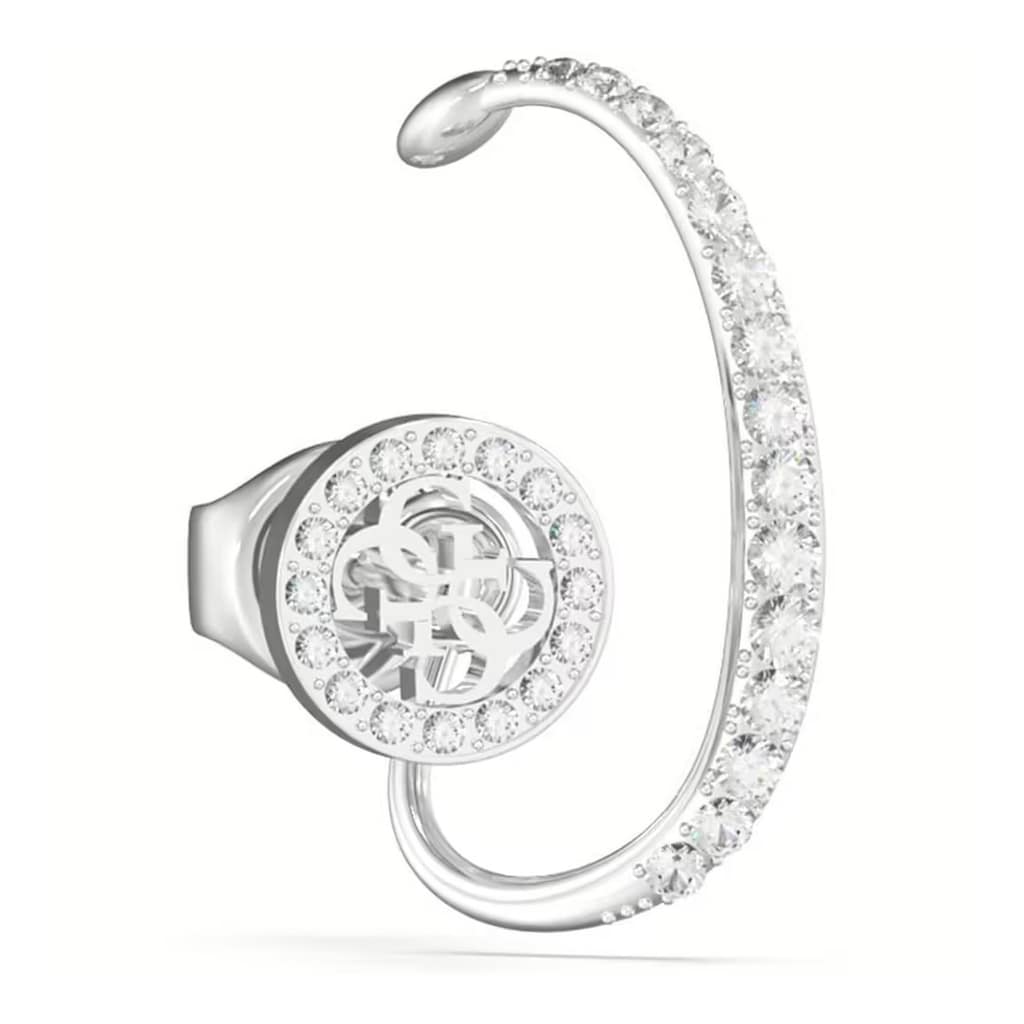 ΣΚΟΥΛΑΡΙΚΙΑ GUESS ΓΥΝΑΙΚΕΙΑ JUBE03292JWRH (3CM )