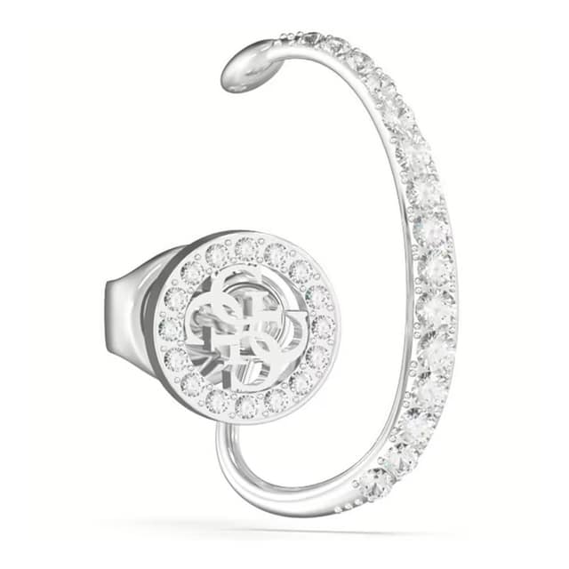 ΣΚΟΥΛΑΡΙΚΙΑ GUESS ΓΥΝΑΙΚΕΙΑ JUBE03292JWRH (3CM )