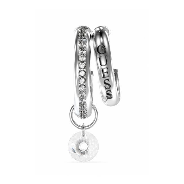 ΣΚΟΥΛΑΡΙΚΙΑ GUESS ΓΥΝΑΙΚΕΙΑ JUBE03294JWRH (3CM )