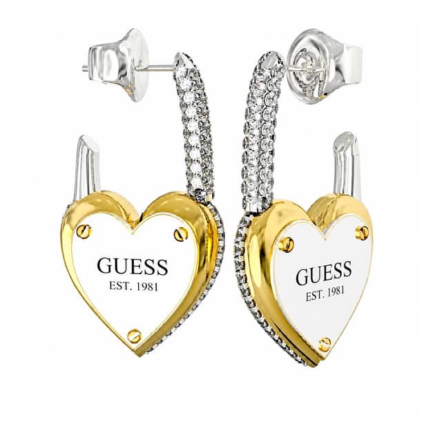 ΣΚΟΥΛΑΡΙΚΙΑ GUESS ΓΥΝΑΙΚΕΙΑ JUBE04203JWY (2CM )