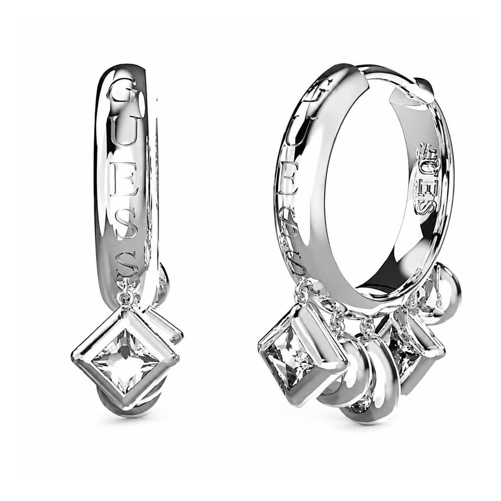 ΣΚΟΥΛΑΡΙΚΙΑ GUESS ΓΥΝΑΙΚΕΙΑ JUBE04648JWRH (2CM )