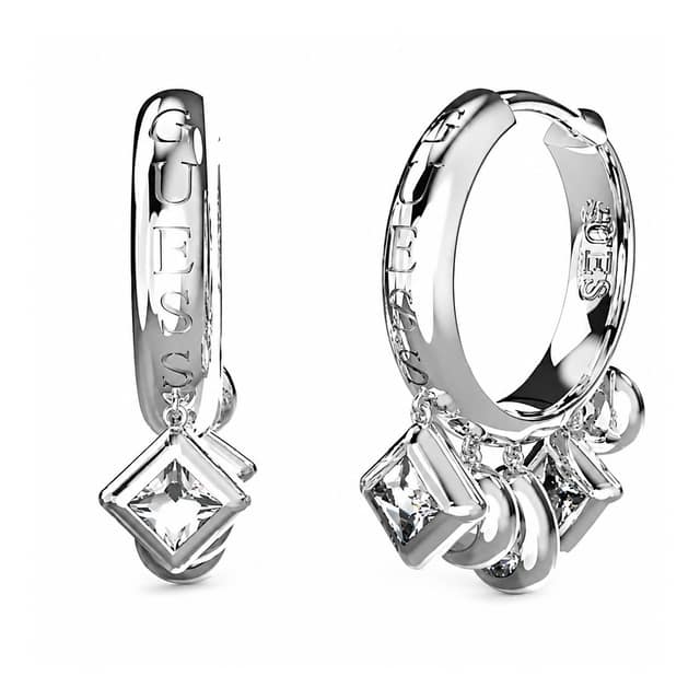 ΣΚΟΥΛΑΡΙΚΙΑ GUESS ΓΥΝΑΙΚΕΙΑ JUBE04648JWRH (2CM )