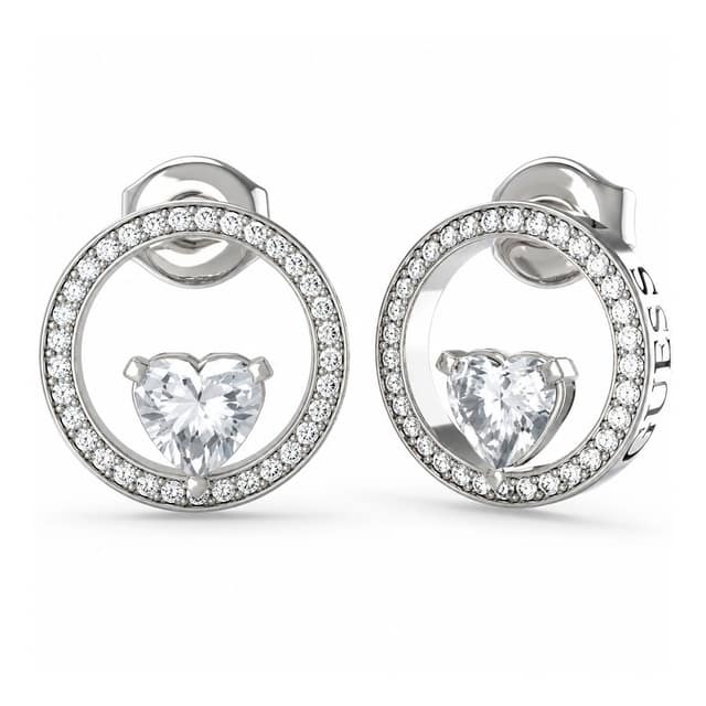 ΣΚΟΥΛΑΡΙΚΙΑ GUESS ΓΥΝΑΙΚΑ JUBE04666JWRH (1,5CM )