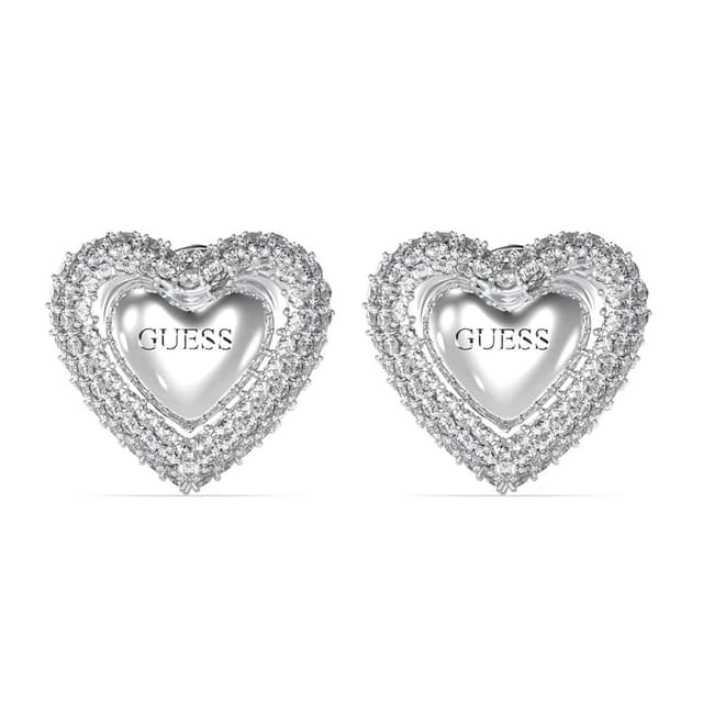 ΣΚΟΥΛΑΡΙΚΙΑ GUESS ΓΥΝΑΙΚΕΙΑ JUBE05020JWRH (1,5CM )