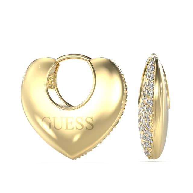 ΣΚΟΥΛΑΡΙΚΙΑ GUESS ΓΥΝΑΙΚΕΙΟ JUBE05207JWYG (2CM )
