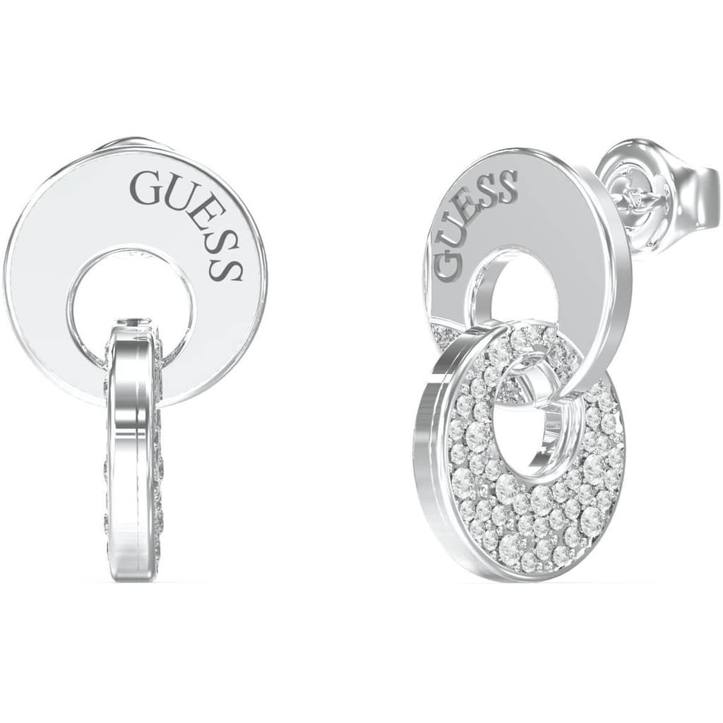 ΣΚΟΥΛΑΡΙΚΙΑ GUESS ΓΥΝΑΙΚΕΙΟ JUBE05221JWRH (2CM )
