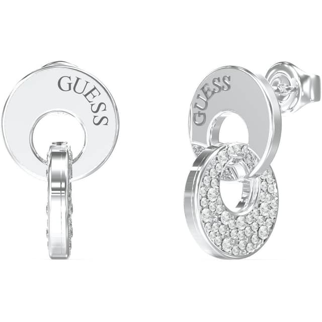 ΣΚΟΥΛΑΡΙΚΙΑ GUESS ΓΥΝΑΙΚΕΙΟ JUBE05221JWRH (2CM )