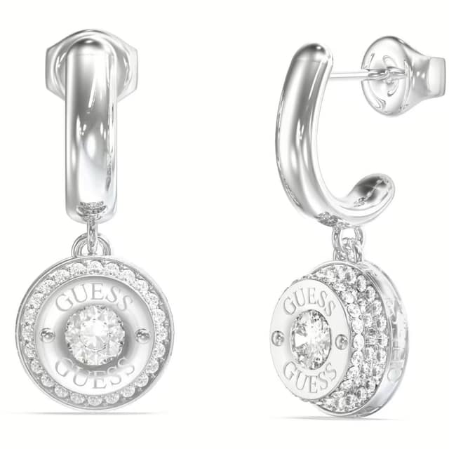 ΣΚΟΥΛΑΡΙΚΙΑ GUESS ΓΥΝΑΙΚΕΙΑ JUBE05558JWRH (2CM )