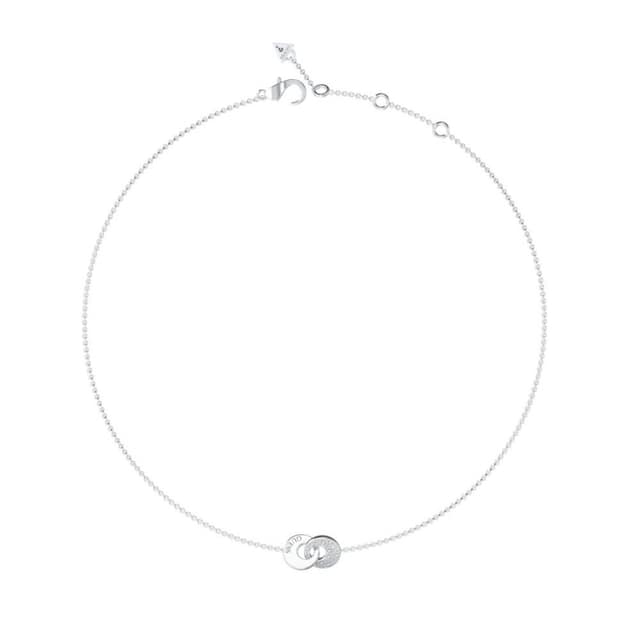 ΣΚΟΥΛΑΡΙΚΙΑ GUESS ΓΥΝΑΙΚΕΙΑ JUBN05219JWRH (40CM )