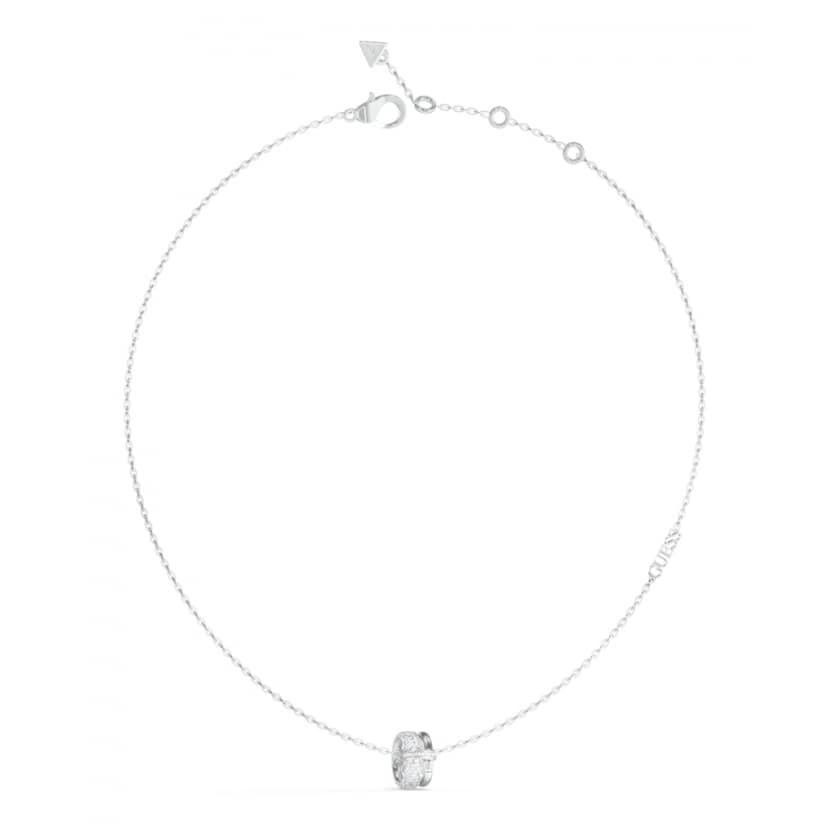 ΣΚΟΥΛΑΡΙΚΙΑ GUESS ΓΥΝΑΙΚΕΙΑ JUBN05254JWRH (40CM )