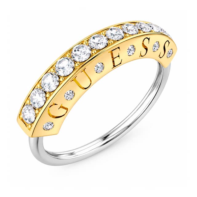 ΔΑΧΤΥΛΙΔΙ GUESS ΓΥΝΑΙΚΕΙΟ JUBR03254JWYG (54 )
