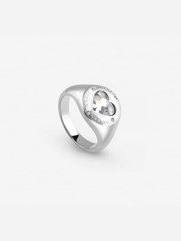 ΔΑΧΤΥΛΙΔΙ GUESS ΓΥΝΑΙΚΕΙΑ JUBR03352JWR (56 )
