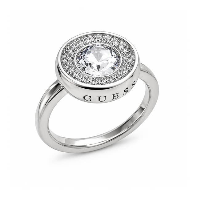 ΔΑΧΤΥΛΙΔΙ GUESS ΓΥΝΑΙΚΕΙΟ JUBR03397JWR (54 )