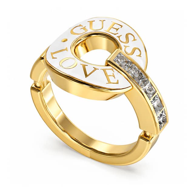 ΔΑΧΤΥΛΙΔΙ GUESS ΓΥΝΑΙΚΕΙΟ JUBR04079JW (54 )