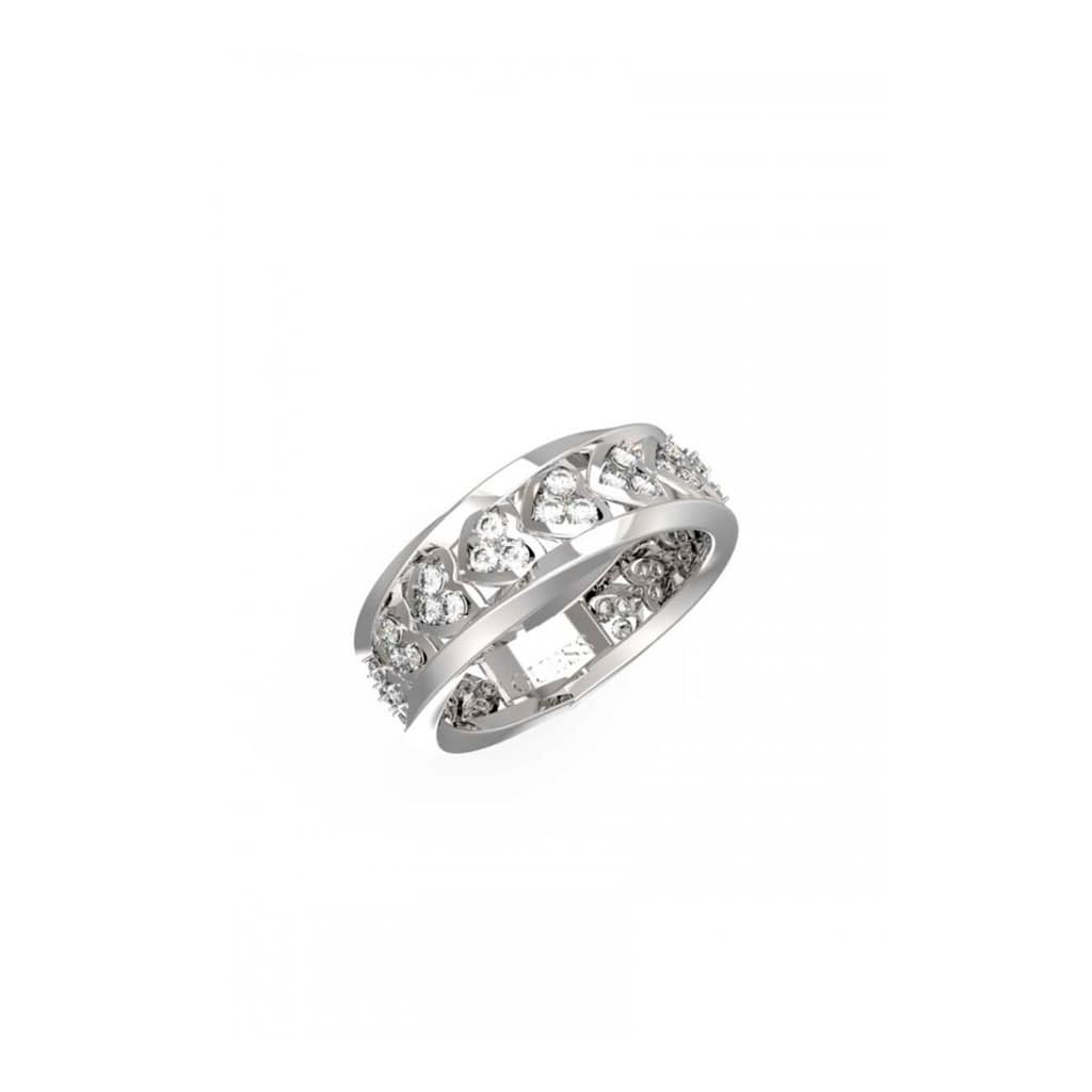 ΔΑΧΤΥΛΙΔΙ GUESS ΓΥΝΑΙΚΕΙΟ JUBR04605JWRH (56 )