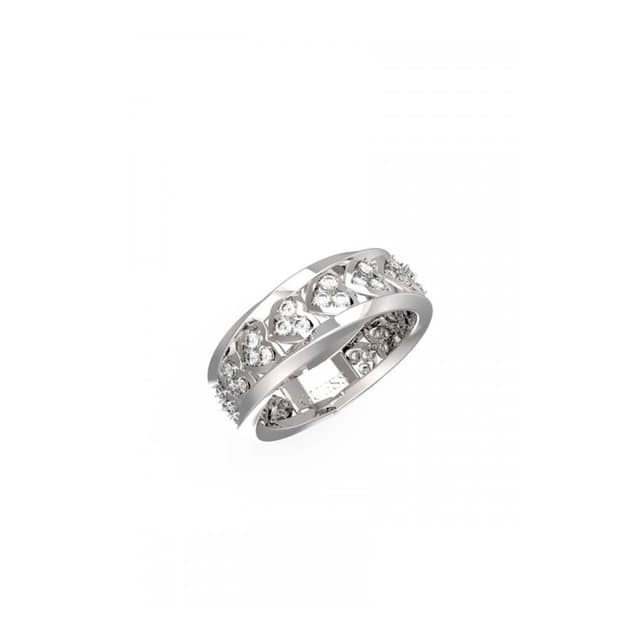 ΔΑΧΤΥΛΙΔΙ GUESS ΓΥΝΑΙΚΕΙΟ JUBR04605JWRH (56 )
