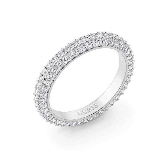 ΔΑΧΤΥΛΙΔΙ GUESS ΓΥΝΑΙΚΕΙΟ JUBR0467JWRH (54 )