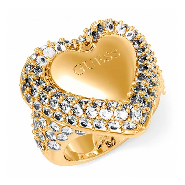 ΔΑΧΤΥΛΙΔΙ GUESS ΓΥΝΑΙΚΕΙΟ JUBR05019JWYG (52 )