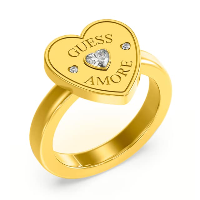 ΔΑΧΤΥΛΙΔΙ GUESS ΓΥΝΑΙΚΕΙΟ JUBR05059JWYG (56)