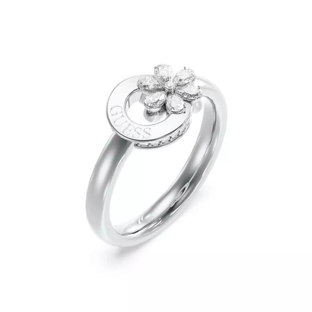 ΔΑΧΤΥΛΙΔΙ GUESS ΓΥΝΑΙΚΕΙΟ JUBR05109JWRH (54 )