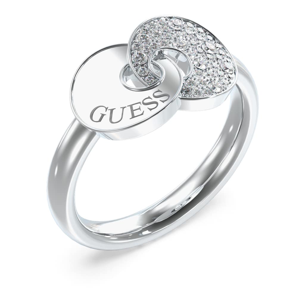ΔΑΧΤΥΛΙΔΙ GUESS ΓΥΝΑΙΚΑ JUBR05222JWR (52)
