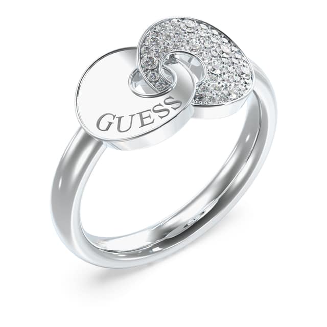 ΔΑΧΤΥΛΙΔΙ GUESS ΓΥΝΑΙΚΑ JUBR05222JWR (52)