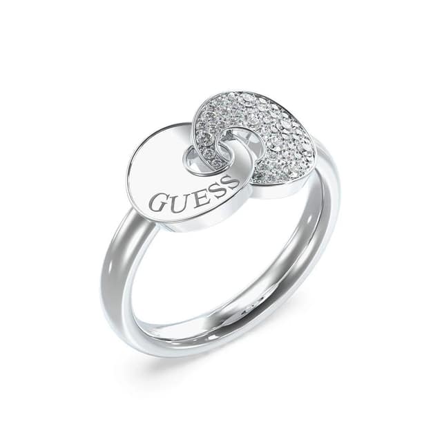ΔΑΧΤΥΛΙΔΙ GUESS ΓΥΝΑΙΚΕΙΟ JUBR05222JWRH (54 )
