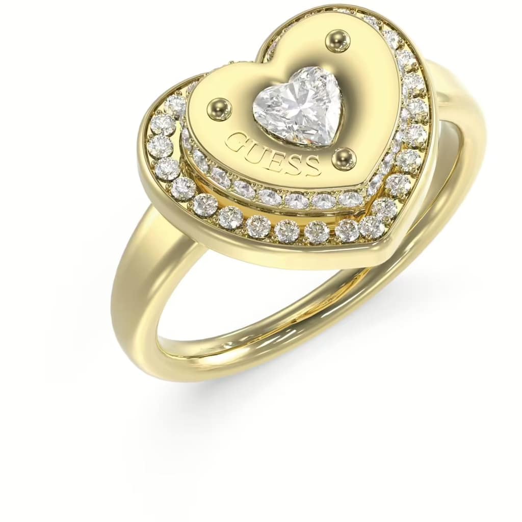 ΔΑΧΤΥΛΙΔΙ GUESS ΓΥΝΑΙΚΕΙΟ JUBR05552JWYG (54 )