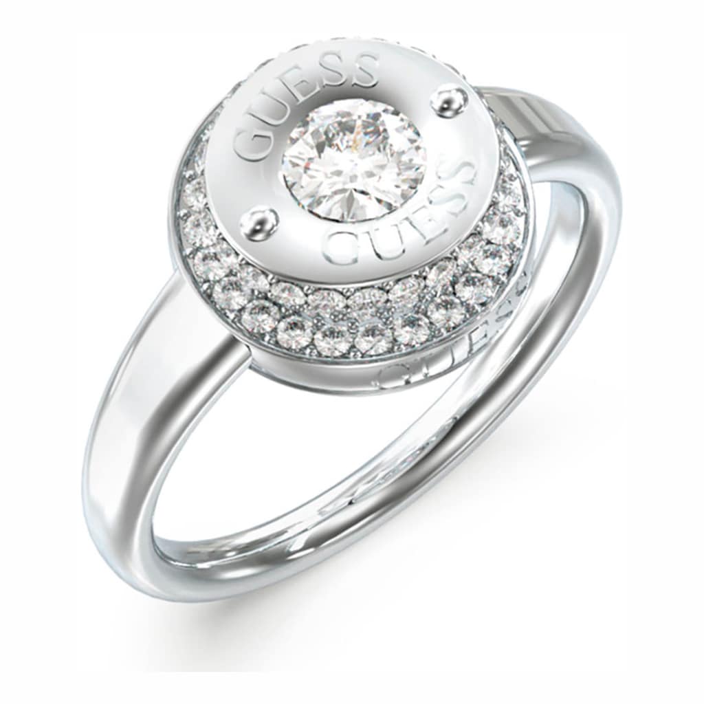 ΔΑΧΤΥΛΙΔΙ GUESS ΓΥΝΑΙΚΕΙΟ JUBR05556JWRH (52 )