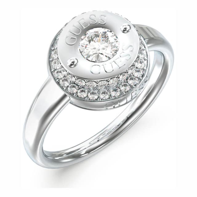ΔΑΧΤΥΛΙΔΙ GUESS ΓΥΝΑΙΚΕΙΟ JUBR05556JWRH (52 )