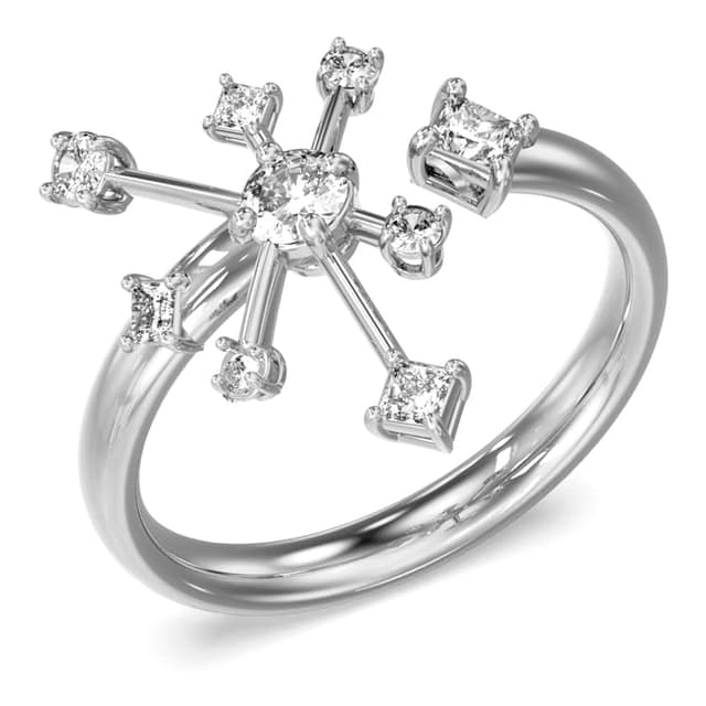 ΔΑΧΤΥΛΙΔΙ GUESS ΓΥΝΑΙΚΕΙΟ JUBR05565JWR (58)