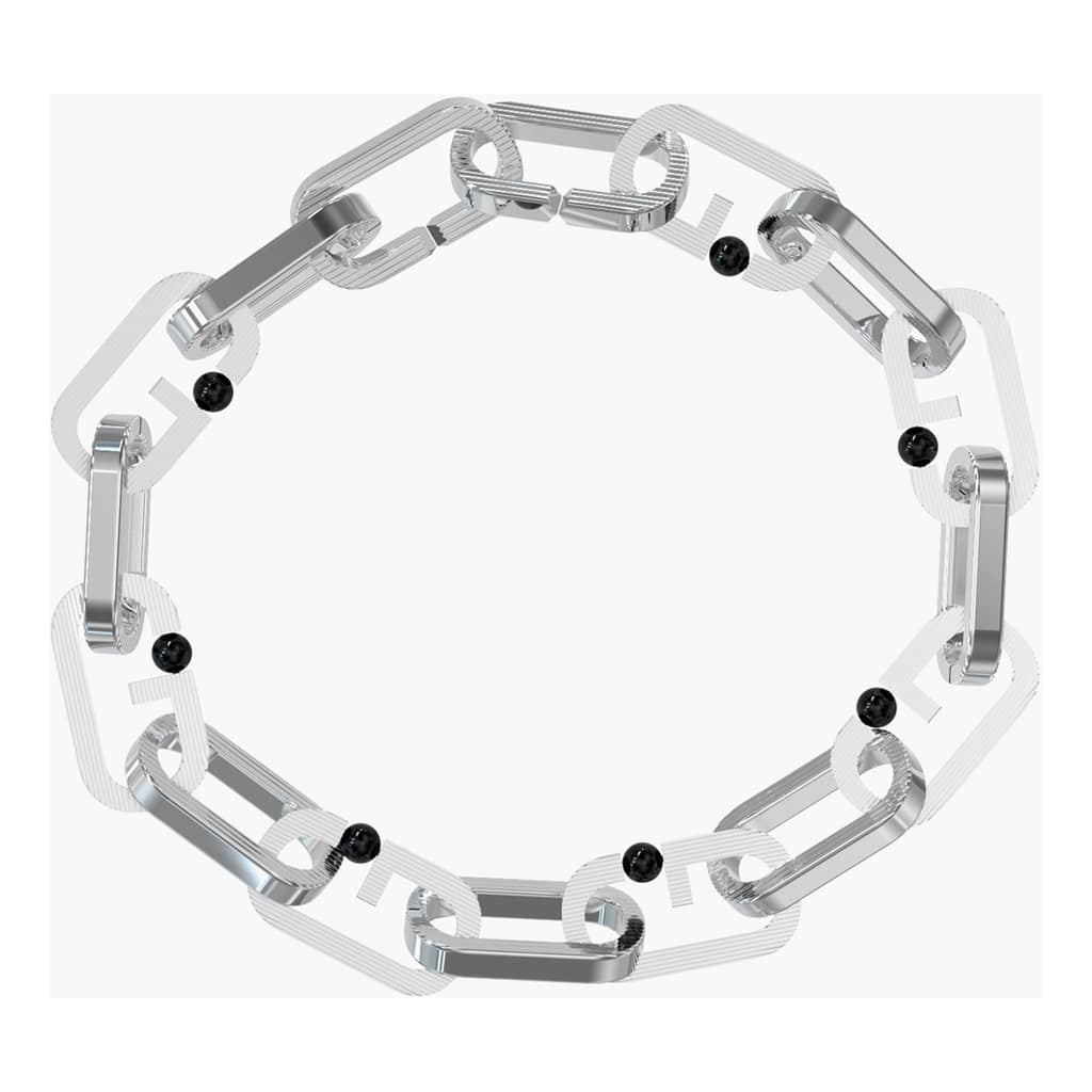 ΒΡΑΧΙΟΛΙ GUESS ΑΝΔΡΙΚΟ JUMB02125JWST (19CM)