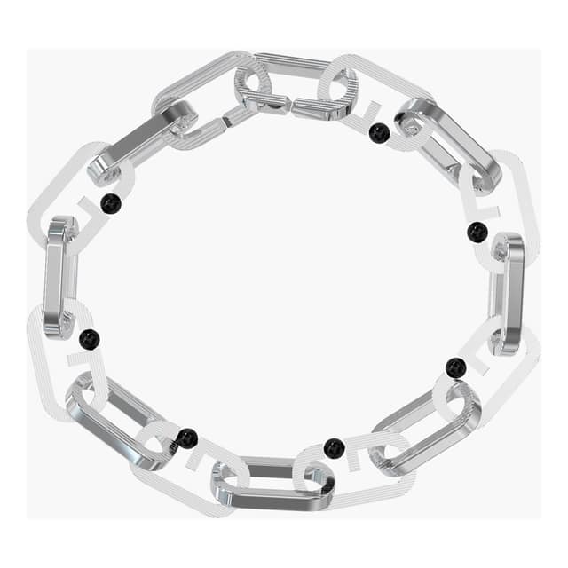 ΒΡΑΧΙΟΛΙ GUESS ΑΝΔΡΙΚΟ JUMB02125JWST (19CM)