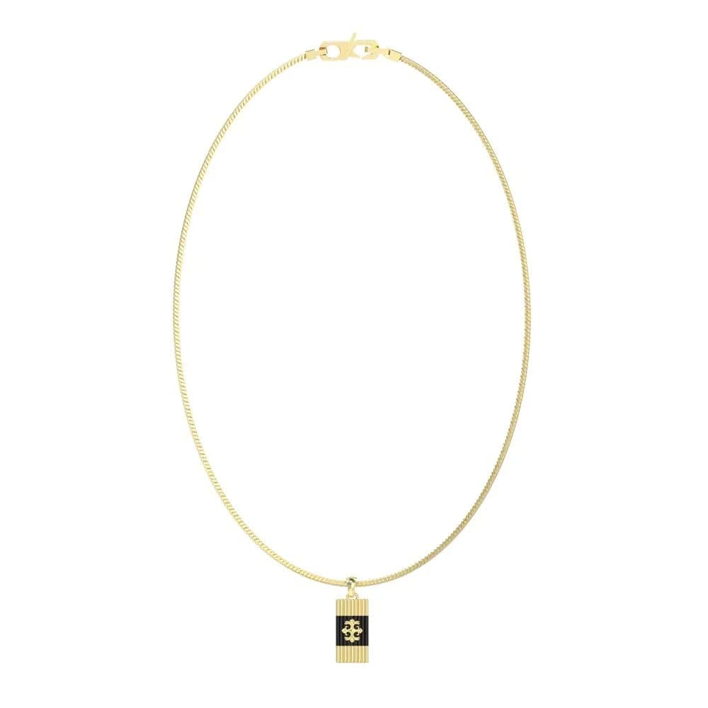 ΚΟΛΙΕ GUESS MAN JUMN05067JWYG (60CM)