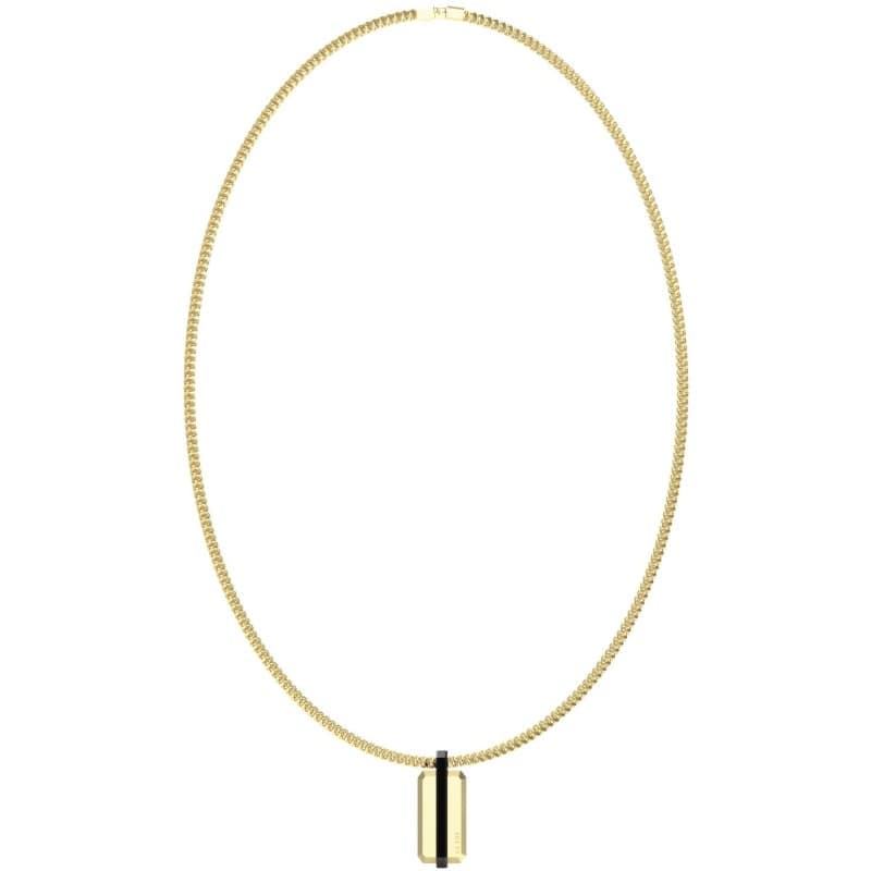 ΚΟΛΙΕ GUESS ΑΝΔΡΙΚΟ JUMN0S108JWYG (45CM)