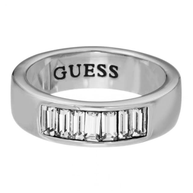 ΔΑΧΤΥΛΙΔΙ GUESS ΓΥΝΑΙΚΕΙΟ UBR51401-54 (14 )