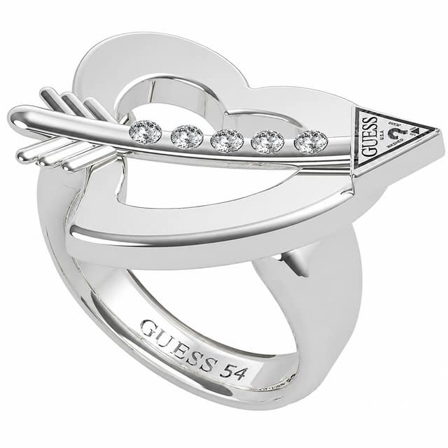 ΔΑΧΤΥΛΙΔΙ GUESS ΓΥΝΑΙΚΕΙΟ UBR79040-54 (54 )