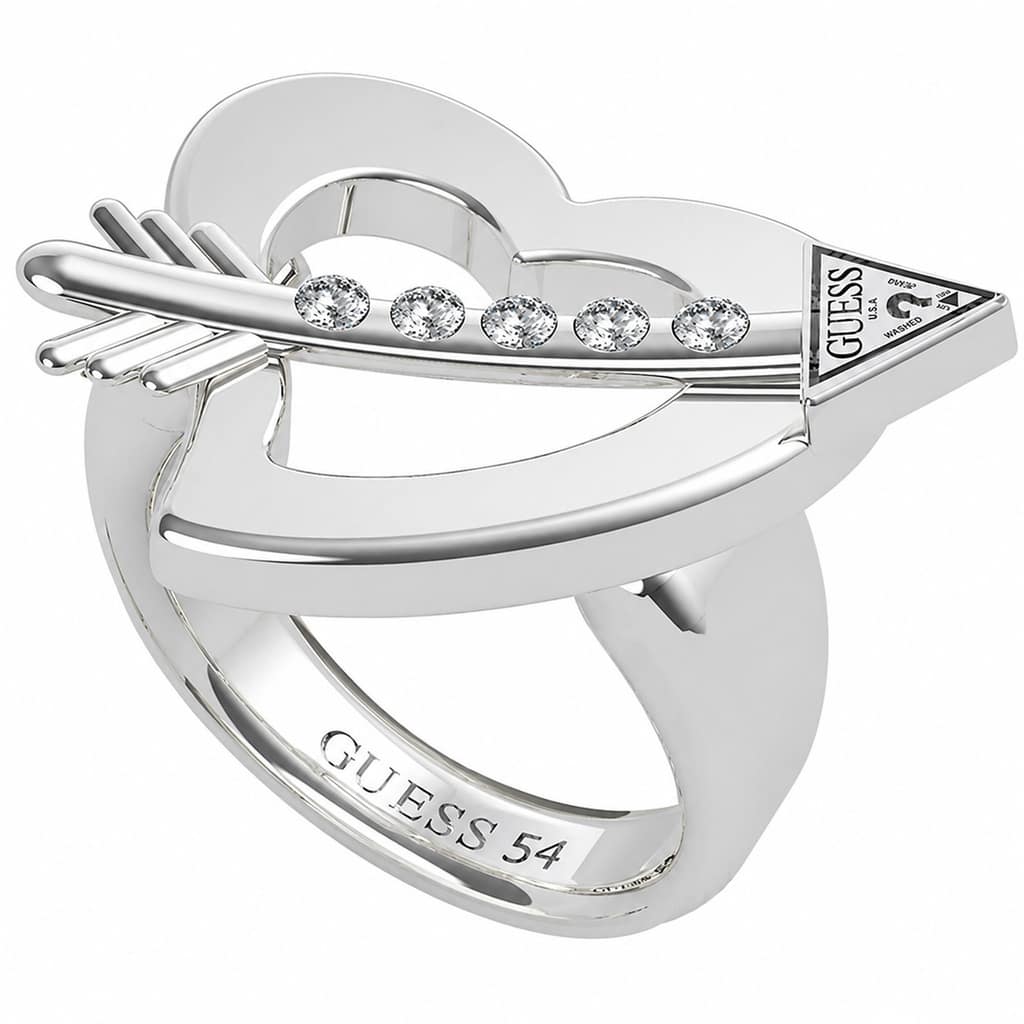 ΔΑΧΤΥΛΙΔΙ GUESS ΓΥΝΑΙΚΕΙΟ UBR79040-56 (56 )