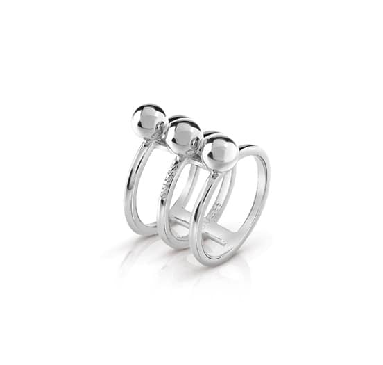 ΔΑΧΤΥΛΙΔΙ GUESS ΓΥΝΑΙΚΕΙΟ UBR85015-54 (54 )