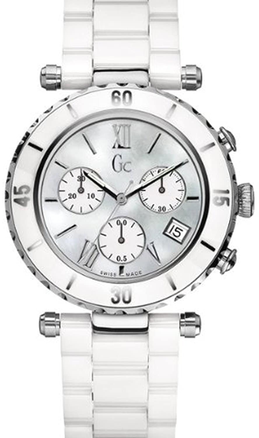 WATCH GUESS WOMEN 43001M1 (39MM)
