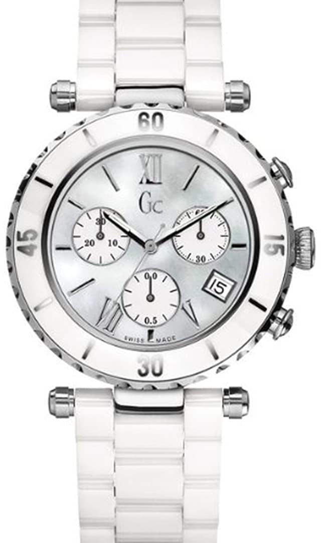 WATCH GUESS WOMEN 43001M1 (39MM)