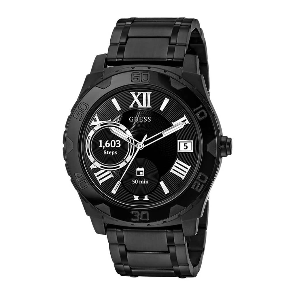 ΡΟΛΟΙ GUESS ΑΝΔΡΙΚΟ C1001G5 (44MM)