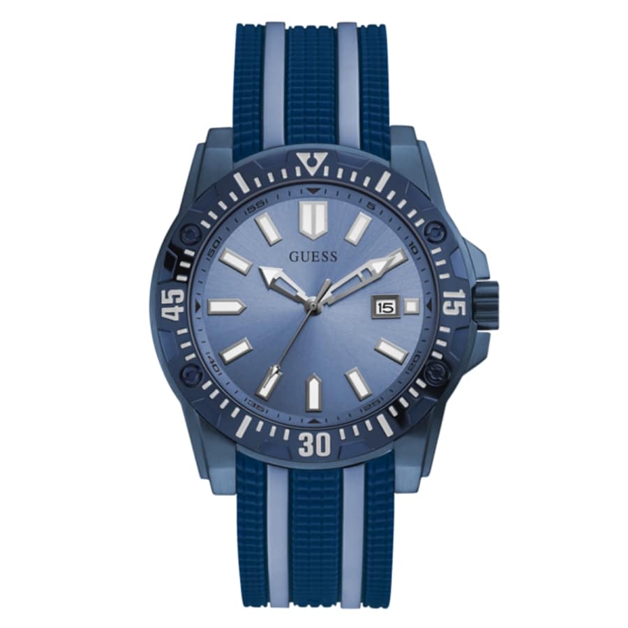 ΡΟΛΟΙ GUESS ΑΝΔΡΙΚΟ GW0055G2 (46MM)