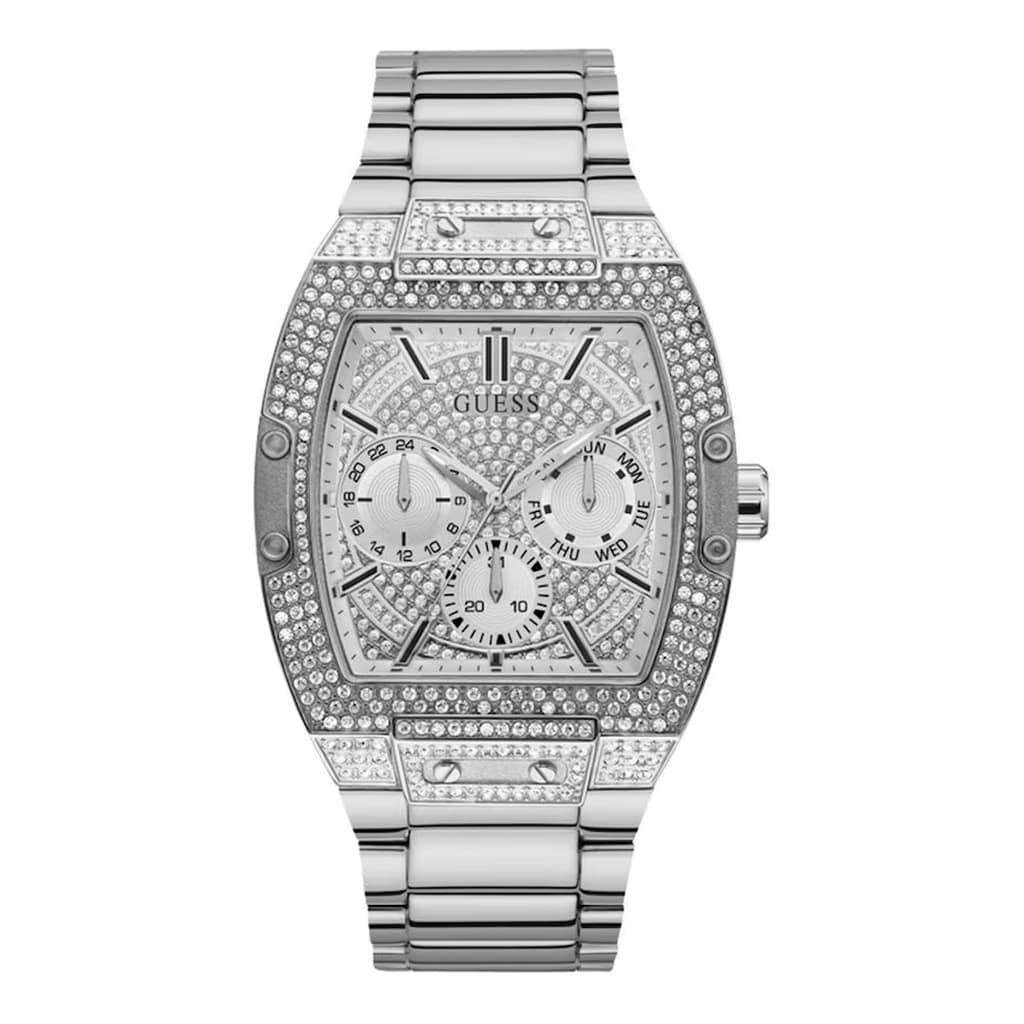 ΡΟΛΟΙ GUESS MAN GW0094G1 (43MM)