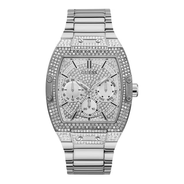 ΡΟΛΟΙ GUESS MAN GW0094G1 (43MM)