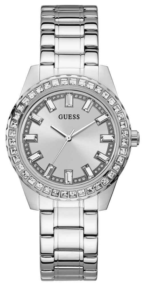 ΡΟΛΟΙ GUESS ΓΥΝΑΙΚΕΙΟ GW0111L1 (38MM)