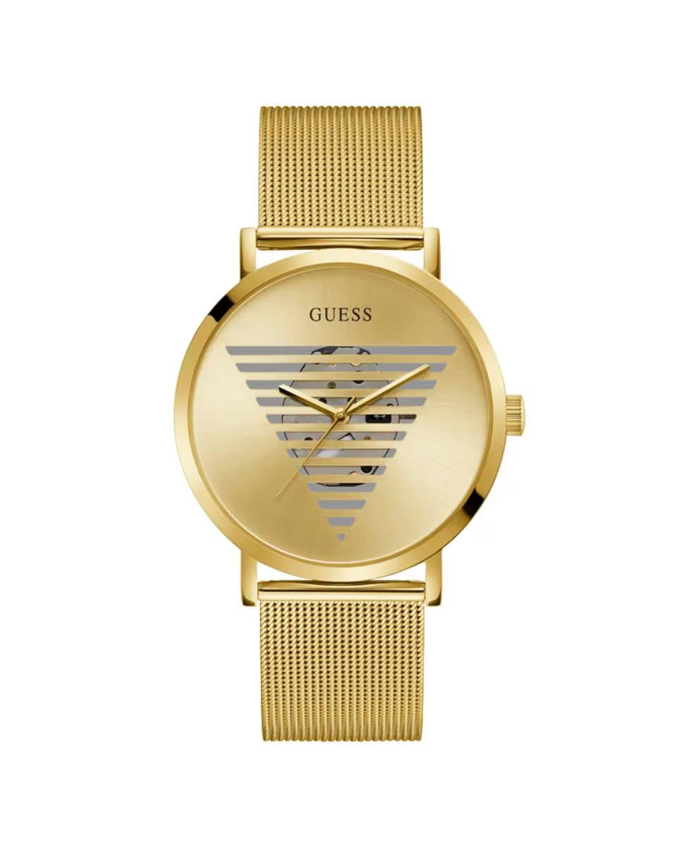 ΡΟΛΟΙ GUESS ΑΝΔΡΙΚΟ GW0502G1 (44MM)