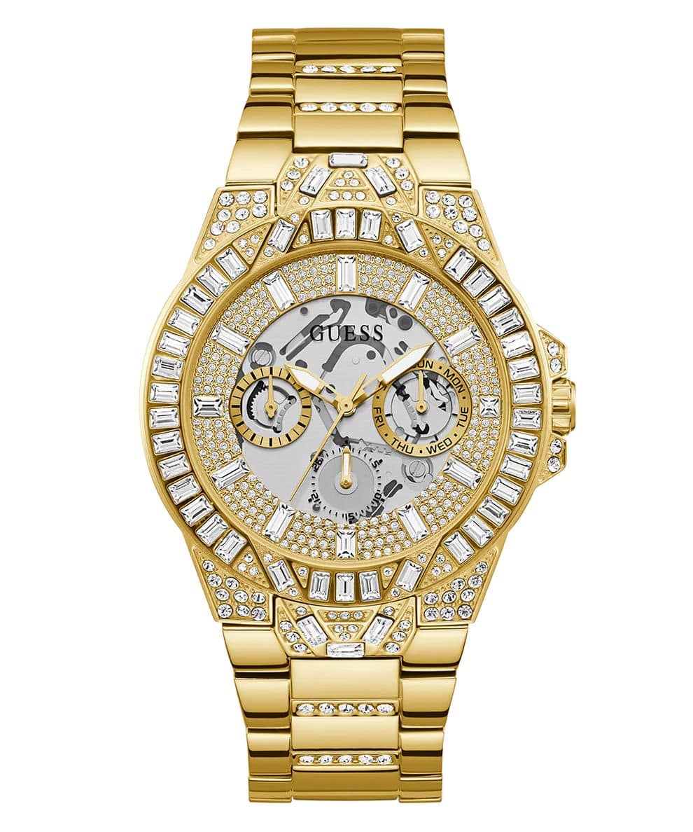 ΡΟΛΟΙ GUESS ΑΝΔΡΙΚΟ GW0516G2 (44MM)