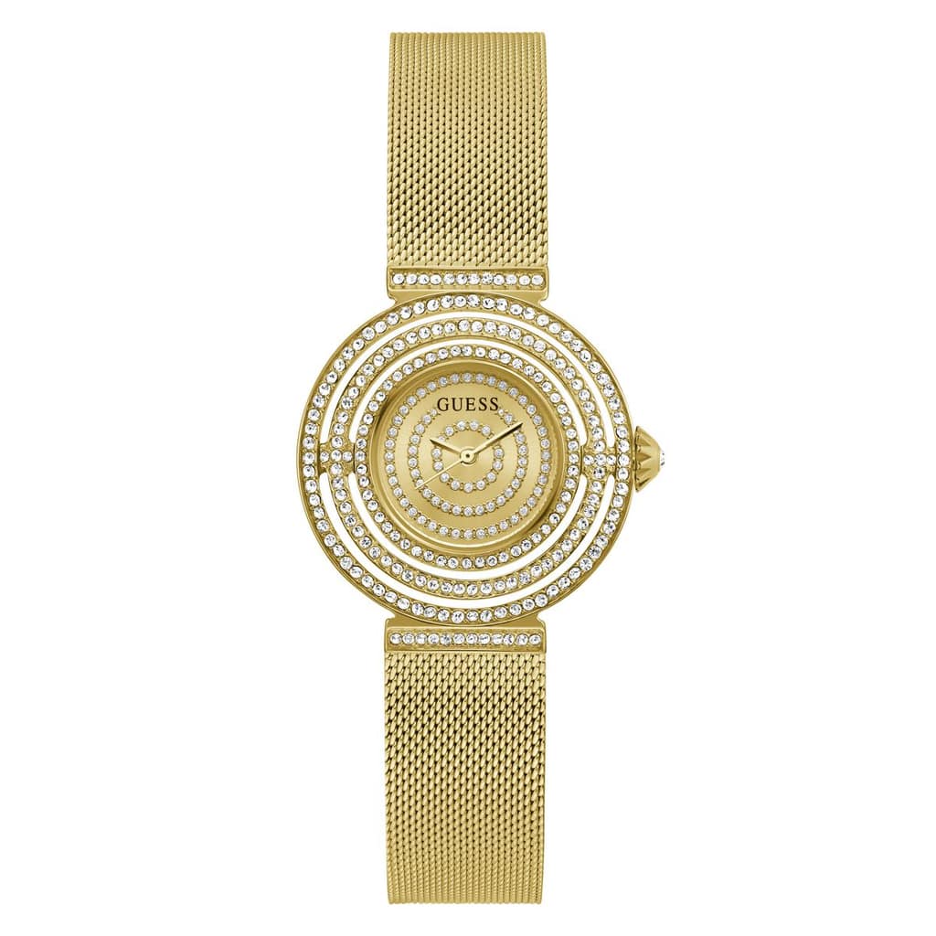 ΡΟΛΟΙ GUESS ΓΥΝΑΙΚΕΙΟ GW0550L2 (36MM)